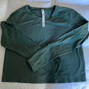 Lululemon Top